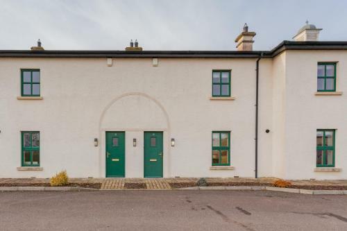 Lough Erne Apartments