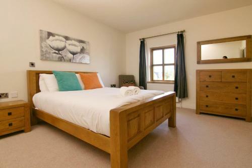 Lough Erne Apartments