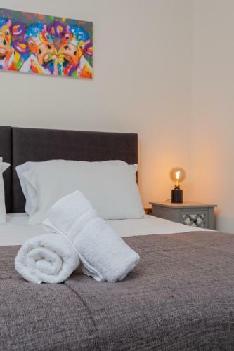 Lough Erne Apartments