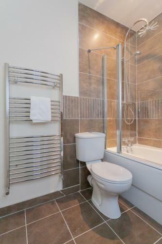 Lough Erne Apartments