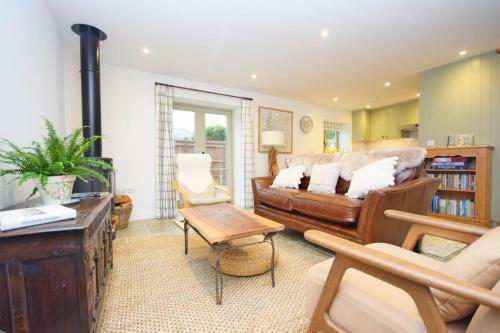 Hearnesbrook Barn , Emsworth