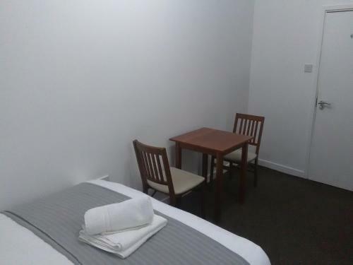 Newcastle West Hotel & Bar
