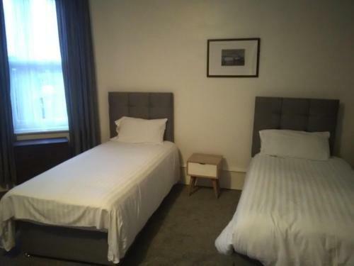 Newcastle West Hotel & Bar