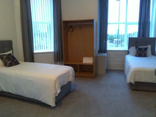 Newcastle West Hotel & Bar