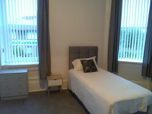 Newcastle West Hotel & Bar