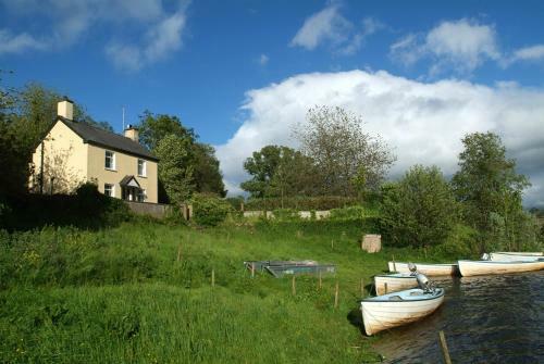 Belle Isle Castle And Cottages