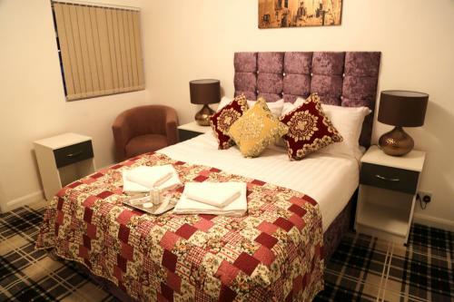 Hotel Atz&h Inn