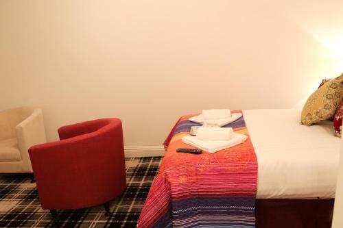 Hotel Atz&h Inn