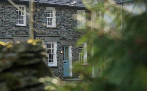 Townfoot Cottage