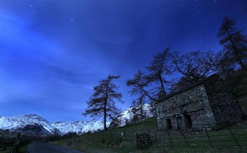 Townfoot Cottage