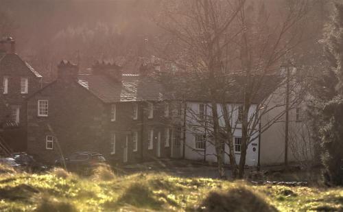 Townfoot Cottage