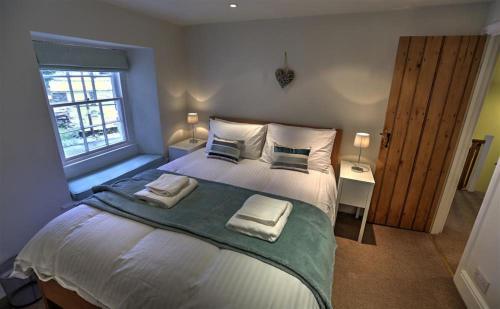 Townfoot Cottage