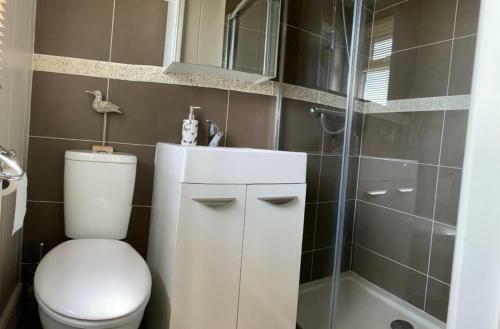 2-bedroom Lodge In Ely