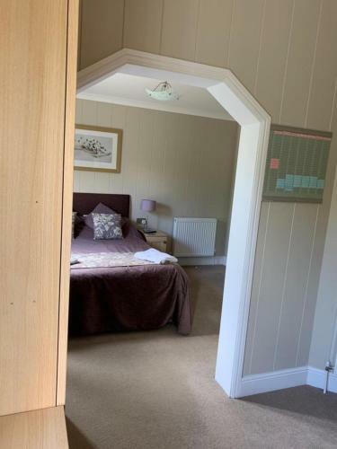 2-bedroom Lodge In Ely