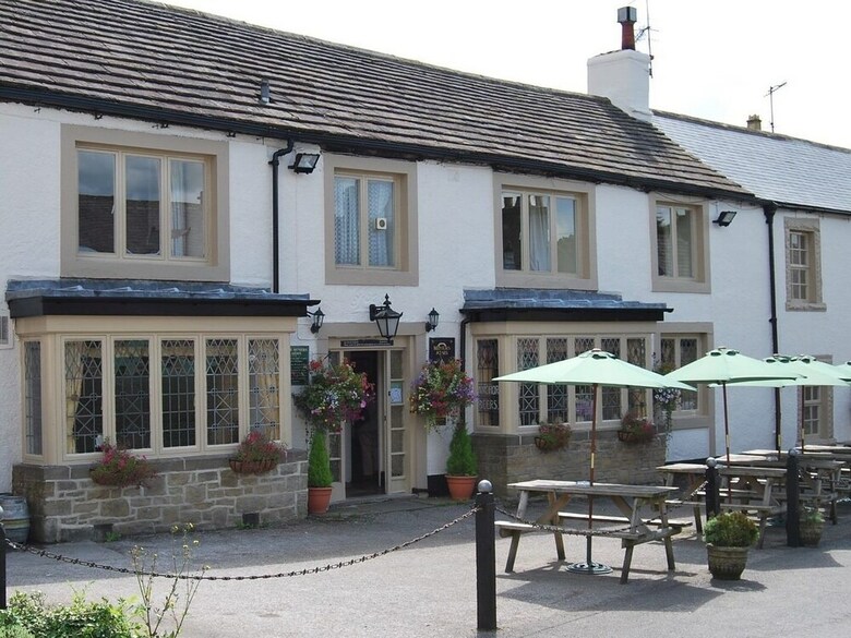 Posada The Miners Arms