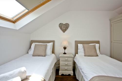 Apartamento Sunnymead Penthouse, Exmouth