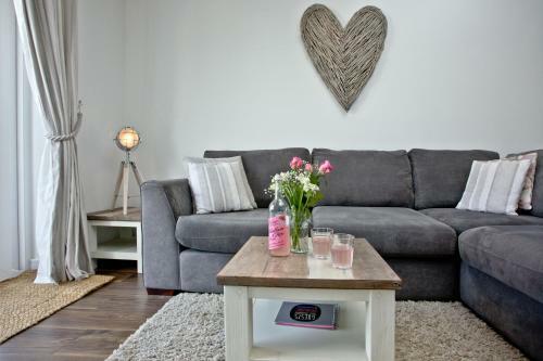 Apartamento Sunnymead Penthouse, Exmouth