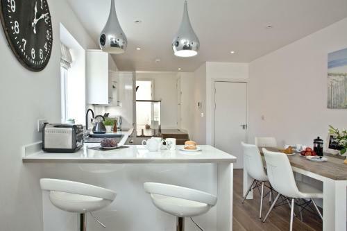 Apartamento Sunnymead Penthouse, Exmouth