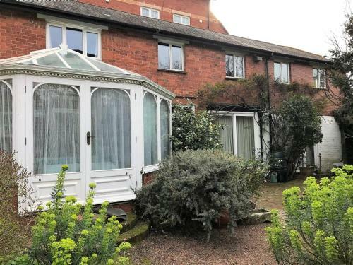 Littleham Cottage