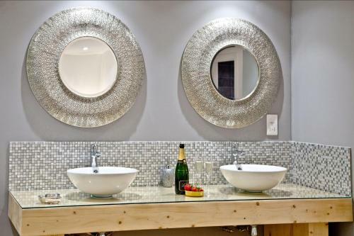 Cedar Lodge, South View Lodges, Exeter