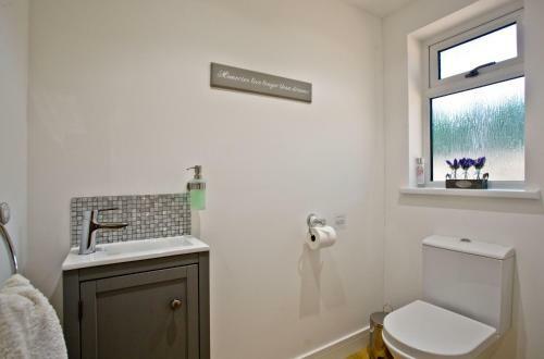 Cedar Lodge, South View Lodges, Exeter