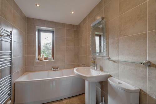Heron Lodge, South View Lodges
