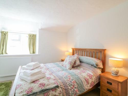 Meadow View Cottage
