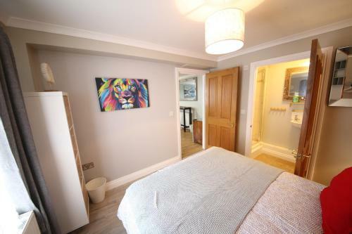 Apartamento Number 4