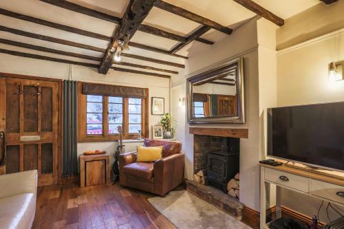 West Cotswolds Cottage