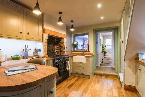 West Cotswolds Cottage
