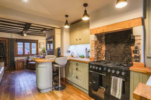 West Cotswolds Cottage