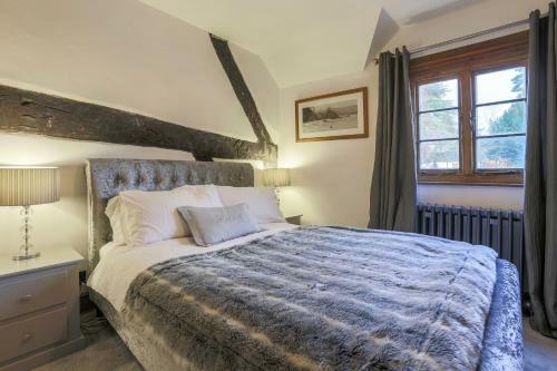 West Cotswolds Cottage