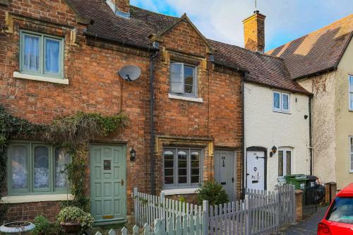 West Cotswolds Cottage