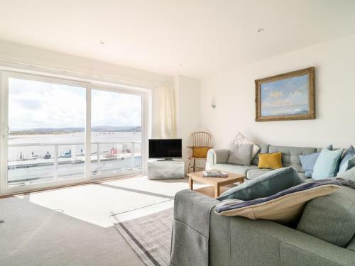 Apartamentos Sea Point