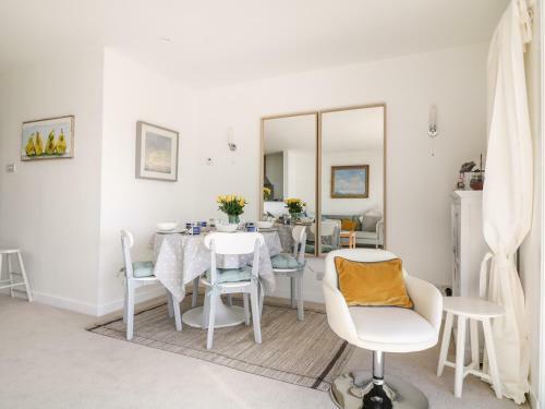 Apartamentos Sea Point