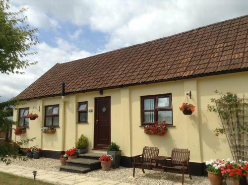 Broadclyst Cottage