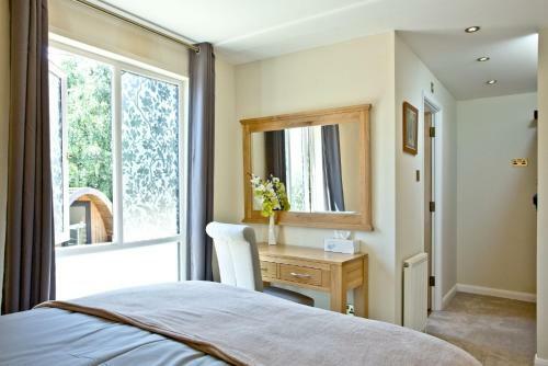 Haldon Forest Lodge, Exeter