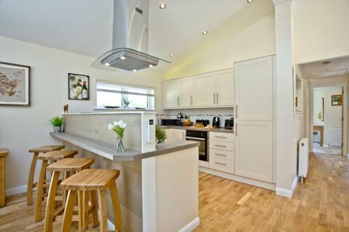 Haldon Forest Lodge, Exeter