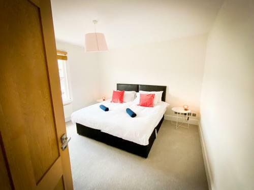 Nomi Homes - Powderham - Exeter - Uni - Beach - Central