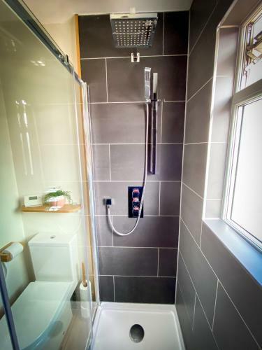 Nomi Homes - Powderham - Exeter - Uni - Beach - Central