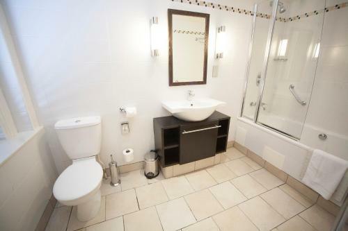 Buckerell Lodge Hotel