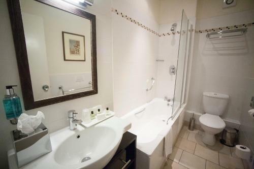 Buckerell Lodge Hotel