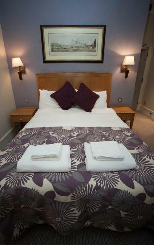 Buckerell Lodge Hotel
