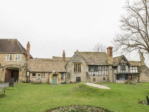 Robins Cottage