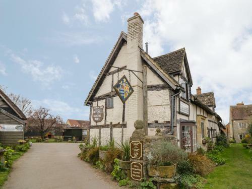 Springfield Lodge