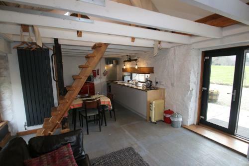 Immaculate 1-bed Cottage In Evanton
