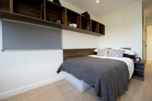 Apartamento Relax By Mph, Family 2 Ensuite Room Flat
