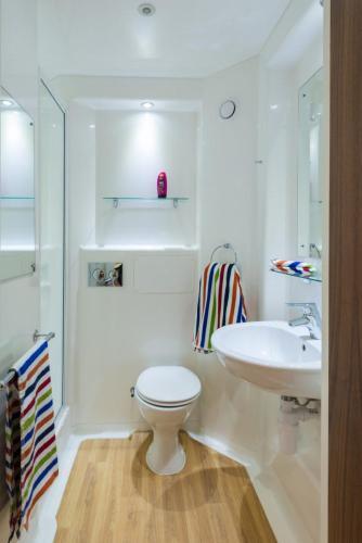 Apartamento Relax By Mph, Family 2 Ensuite Room Flat
