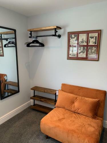 Seven Stars Boutique B&B