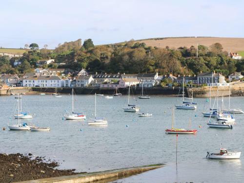 Gwel-an-gillan, Falmouth